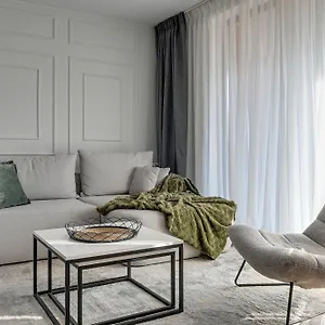 Scala 60g Center Premium By Lion Apartament