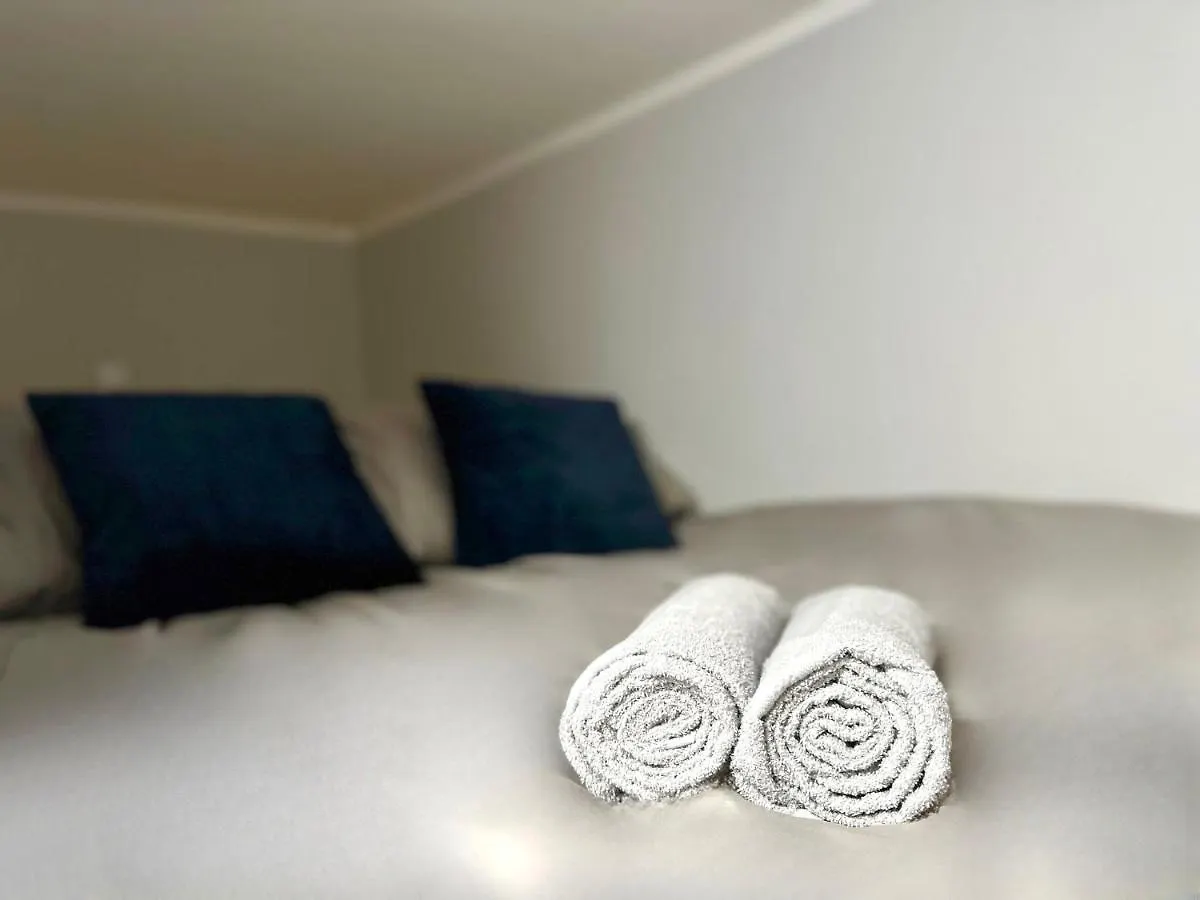Mmrent Lazy Room Gdaňsk 0*,  Polsko